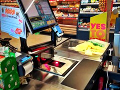 De vanzare: Sisteme POS Completo Front Office si Self-Checkout SEDONA