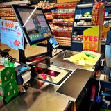 De vanzare: Sisteme POS Completo Front Office si Self-Checkout SEDONA